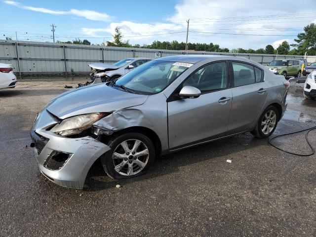 2011 MAZDA 3 I, 