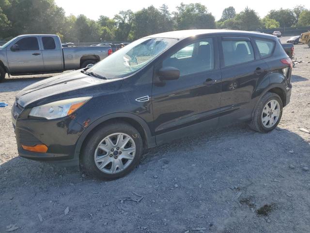2013 FORD ESCAPE S, 