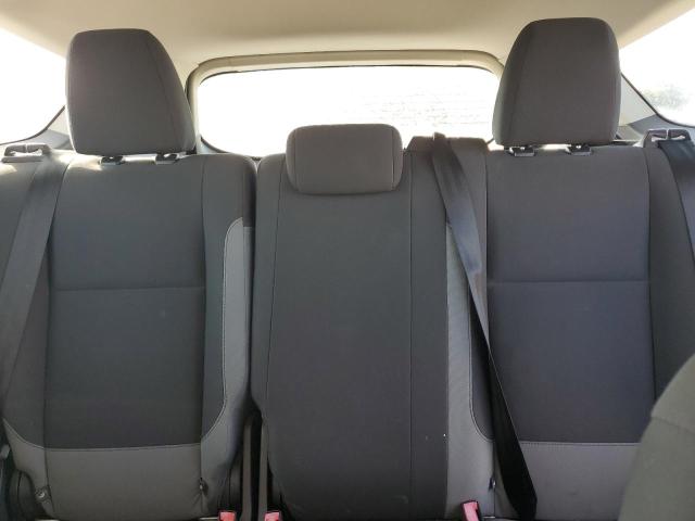 1FMCU0F75DUC19598 - 2013 FORD ESCAPE S BLACK photo 10