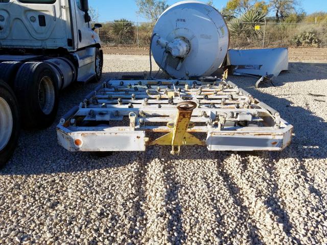 00000000000078519 - 1990 ALLOY TRAILER TRAILER WHITE photo 2