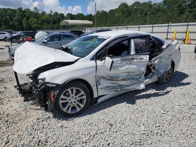 2016 CHRYSLER 200 LX, 