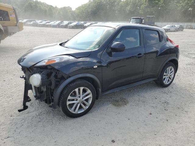 2011 NISSAN JUKE S, 