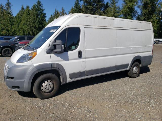 3C6URVJG3EE120882 - 2014 RAM PROMASTER 3500 HIGH 白色 照片 1