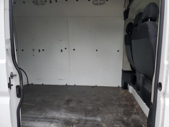 3C6URVJG3EE120882 - 2014 RAM PROMASTER 3500 HIGH 白色 照片 11