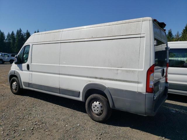 3C6URVJG3EE120882 - 2014 RAM PROMASTER 3500 HIGH 白色 照片 2