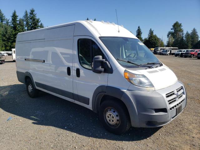 3C6URVJG3EE120882 - 2014 RAM PROMASTER 3500 HIGH 白色 照片 4