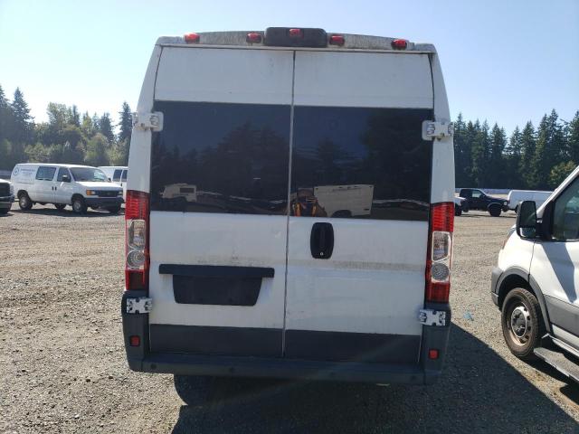 3C6URVJG3EE120882 - 2014 RAM PROMASTER 3500 HIGH 白色 照片 6