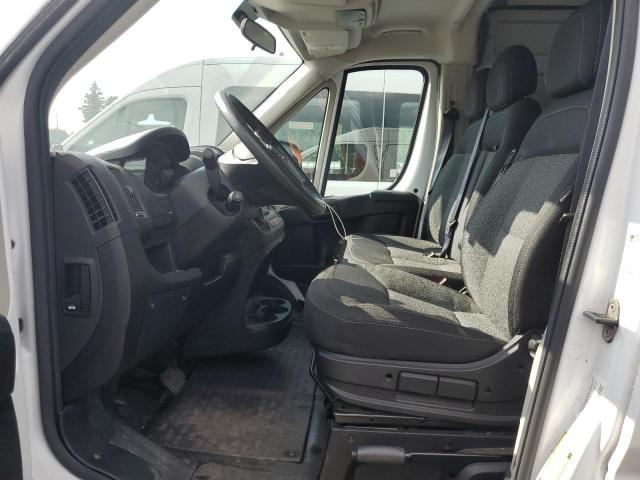 3C6URVJG3EE120882 - 2014 RAM PROMASTER 3500 HIGH 白色 照片 7