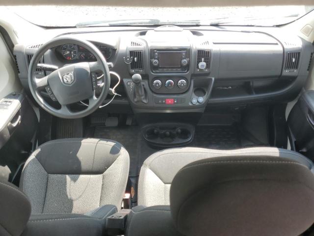 3C6URVJG3EE120882 - 2014 RAM PROMASTER 3500 HIGH 白色 照片 8