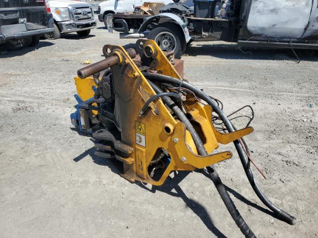2021 BOMFORD B81-81, null