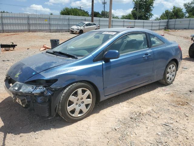 2008 HONDA CIVIC LX, 