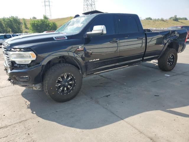 2022 RAM 2500 LARAMIE, 