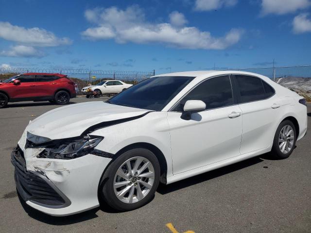 2023 TOYOTA CAMRY LE, 