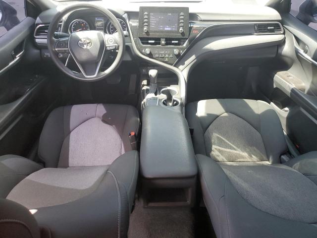 4T1C11AK3PU110779 - 2023 TOYOTA CAMRY LE WHITE photo 8