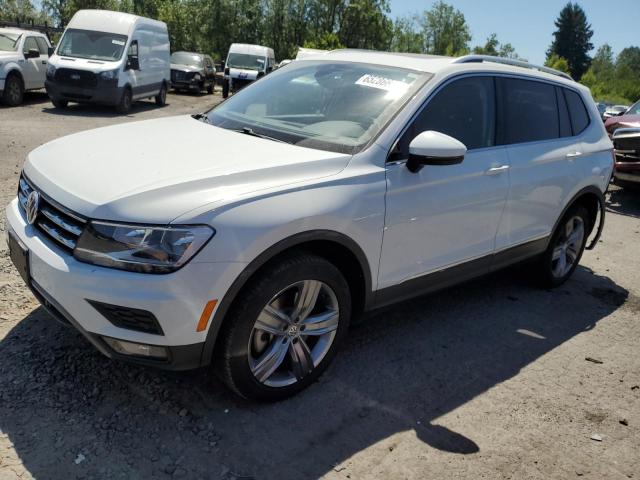 2020 VOLKSWAGEN TIGUAN SE, 