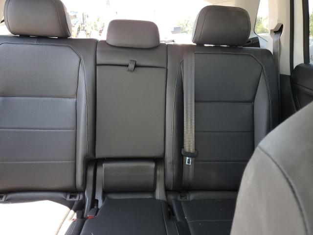 3VV2B7AX6LM031862 - 2020 VOLKSWAGEN TIGUAN SE Beyaz fotoğraf 10