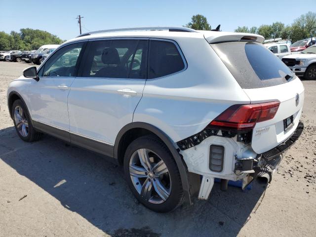 3VV2B7AX6LM031862 - 2020 VOLKSWAGEN TIGUAN SE Beyaz fotoğraf 2