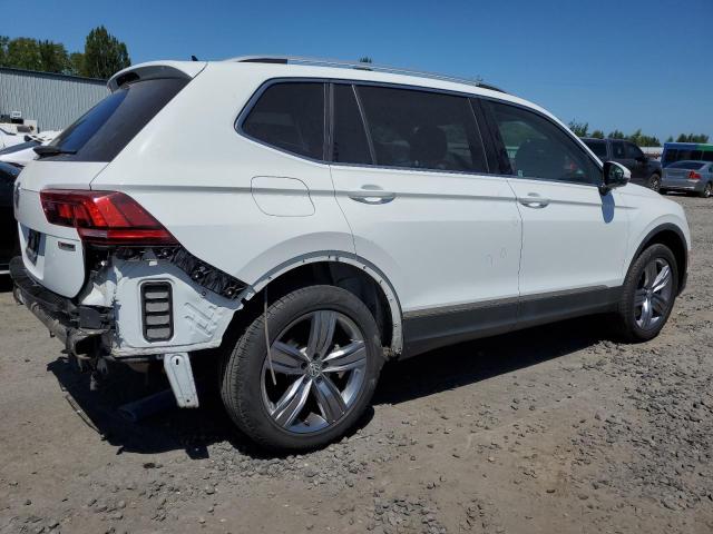 3VV2B7AX6LM031862 - 2020 VOLKSWAGEN TIGUAN SE Beyaz fotoğraf 3