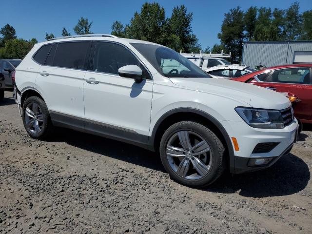 3VV2B7AX6LM031862 - 2020 VOLKSWAGEN TIGUAN SE Beyaz fotoğraf 4