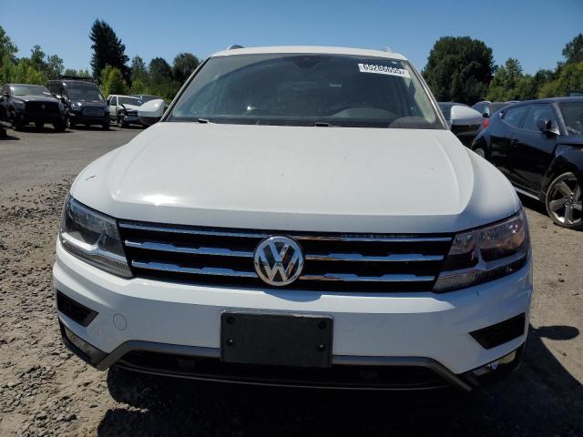 3VV2B7AX6LM031862 - 2020 VOLKSWAGEN TIGUAN SE Beyaz fotoğraf 5