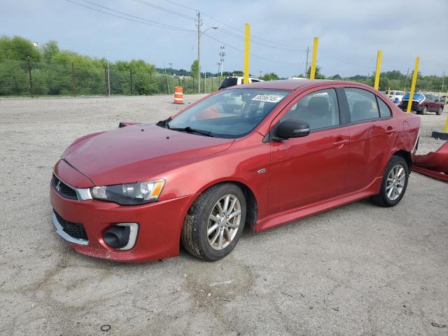 2016 MITSUBISHI LANCER ES, 