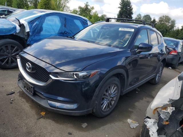 2017 MAZDA CX-5 TOURING, 
