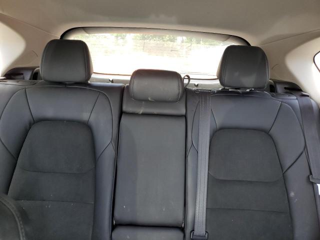 JM3KFBCL0H0214997 - 2017 MAZDA CX-5 TOURING BLUE photo 10