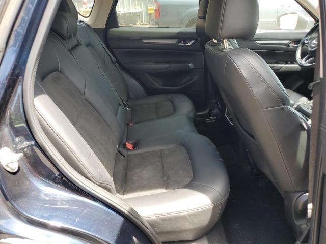 JM3KFBCL0H0214997 - 2017 MAZDA CX-5 TOURING BLUE photo 11