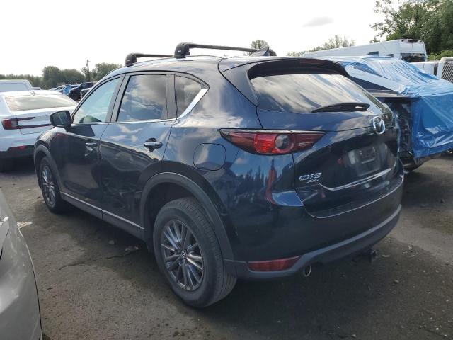 JM3KFBCL0H0214997 - 2017 MAZDA CX-5 TOURING BLUE photo 2