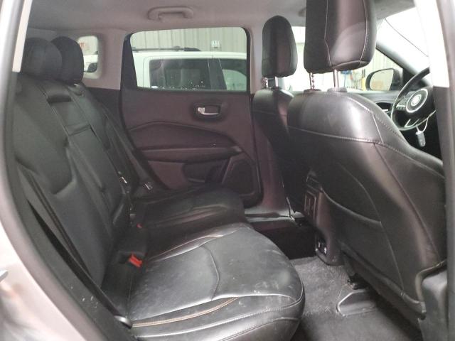 3C4NJDCB5JT442316 - 2018 JEEP COMPASS LIMITED Boz foto 11