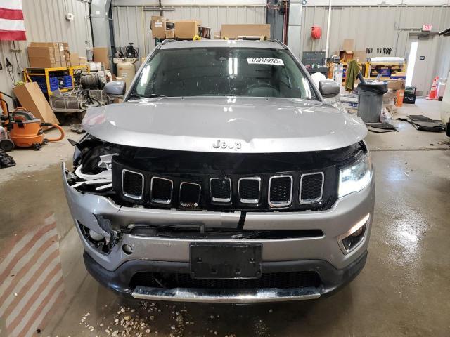3C4NJDCB5JT442316 - 2018 JEEP COMPASS LIMITED Boz foto 5