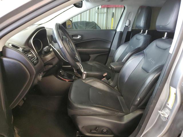 3C4NJDCB5JT442316 - 2018 JEEP COMPASS LIMITED Boz foto 7