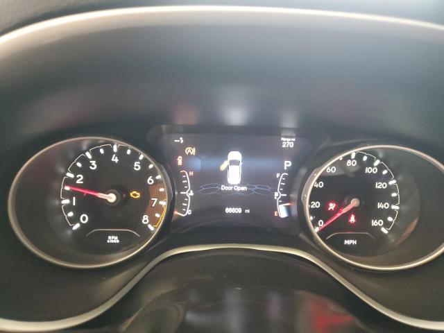 3C4NJDCB5JT442316 - 2018 JEEP COMPASS LIMITED Boz foto 9