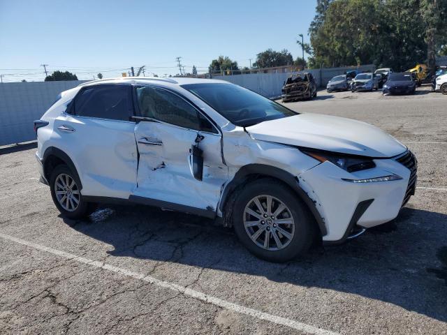 JTJYARBZ0K2152395 - 2019 LEXUS NX 300 BASE 白色 照片 4