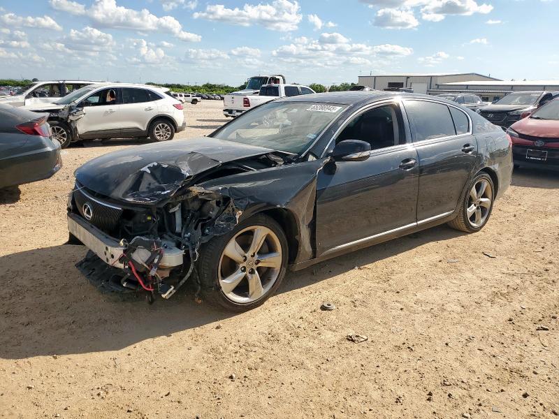 2010 LEXUS GS 350, 