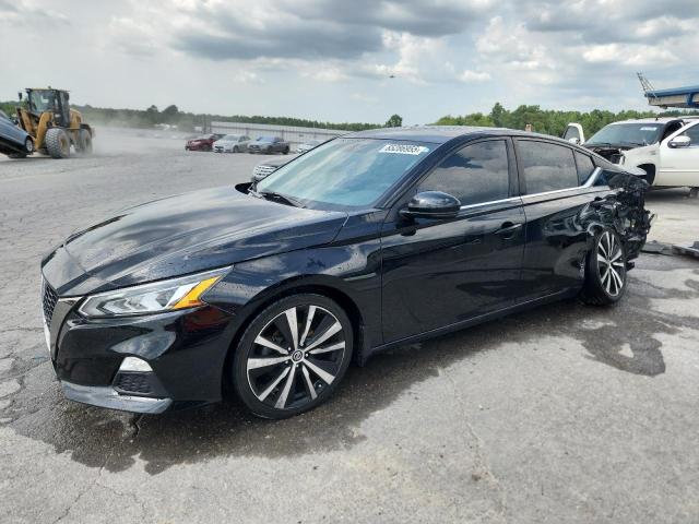2019 NISSAN ALTIMA SR, 