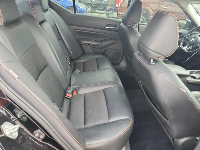 1N4AL4CV6KC228330 - 2019 NISSAN ALTIMA SR 黑色 照片 10