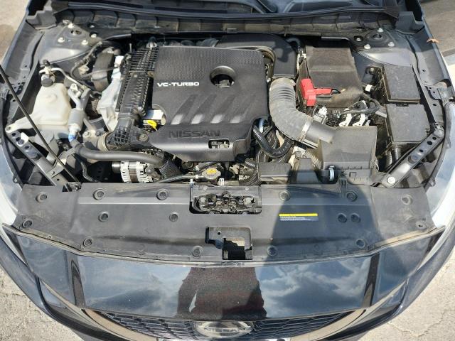 1N4AL4CV6KC228330 - 2019 NISSAN ALTIMA SR 黑色 照片 11