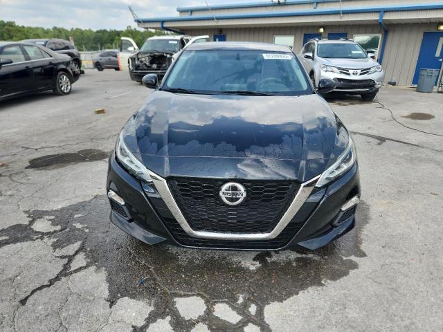 1N4AL4CV6KC228330 - 2019 NISSAN ALTIMA SR 黑色 照片 5