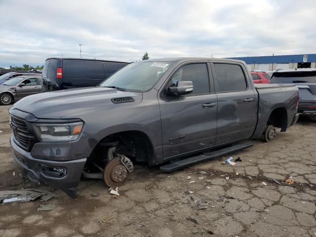 2020 RAM 1500 BIG HORN/LONE STAR, 