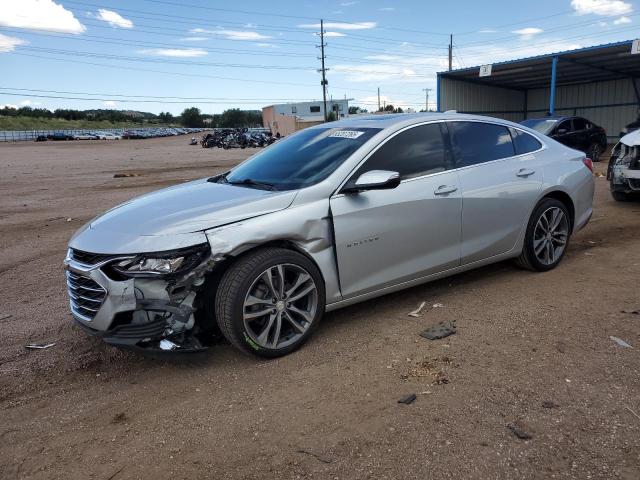 2020 CHEVROLET MALIBU PREMIER, 