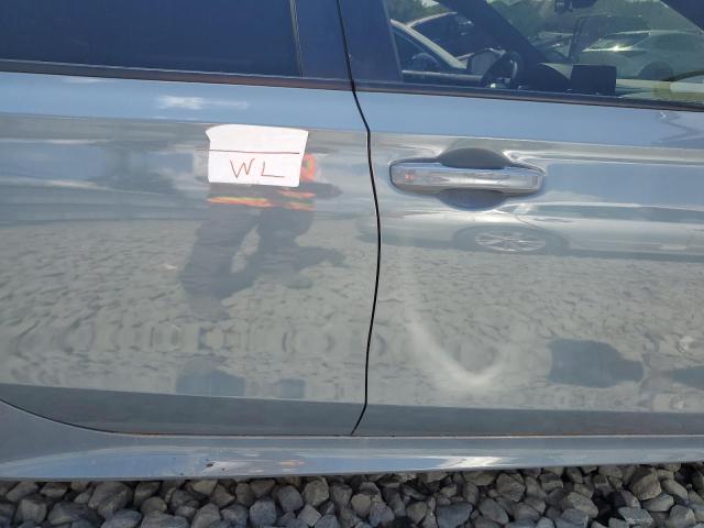 2HGFE2F50RH502317 - 2024 HONDA CIVIC SPORT GRAY photo 12