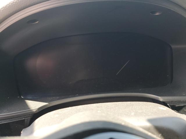 2HGFE2F50RH502317 - 2024 HONDA CIVIC SPORT GRAY photo 9