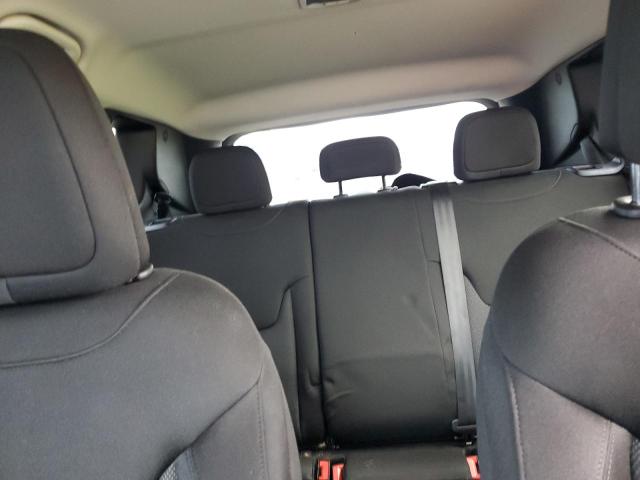 ZACCJBAB0JPJ17303 - 2018 JEEP RENEGADE SPORT GRAY photo 10