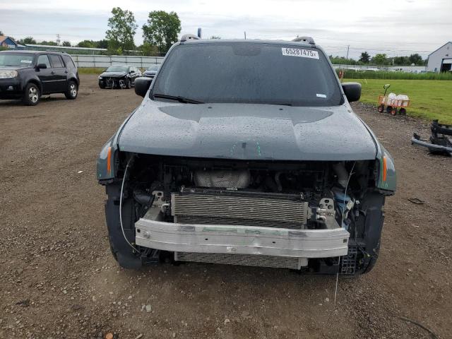 ZACCJBAB0JPJ17303 - 2018 JEEP RENEGADE SPORT GRAY photo 5