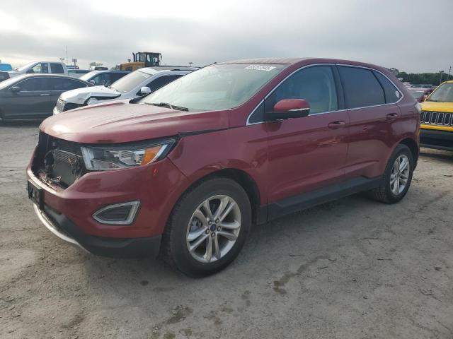 2015 FORD EDGE SEL, 