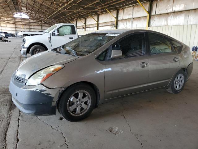 2007 TOYOTA PRIUS, 