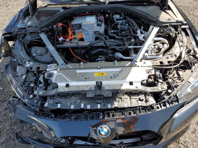 WBY43AW04RFS58164 - 2024 BMW I4 EDRIVE 35 BLACK photo 11