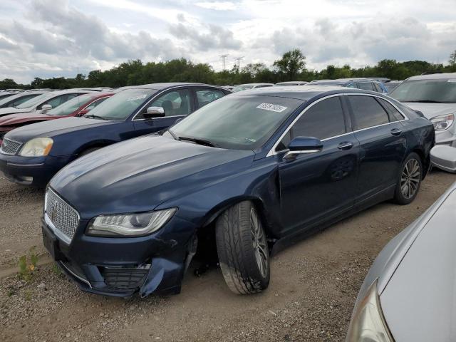 2017 LINCOLN MKZ SELECT, 