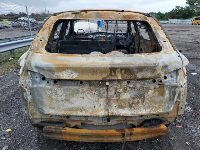 2LMPJ8LR0JBL19287 - 2018 LINCOLN MKX RESERVE Бежевый фото 6